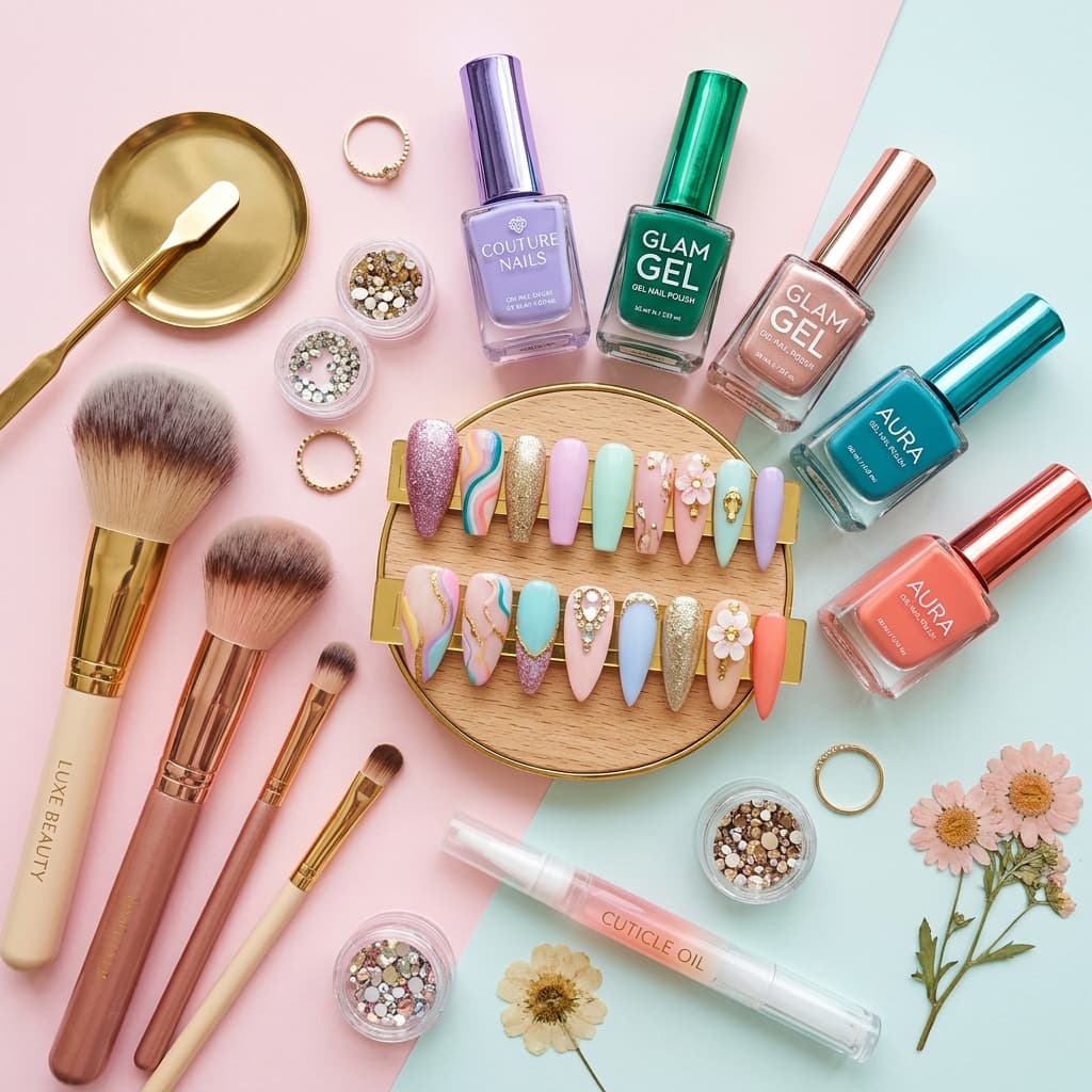 Beauty & Cosmetics