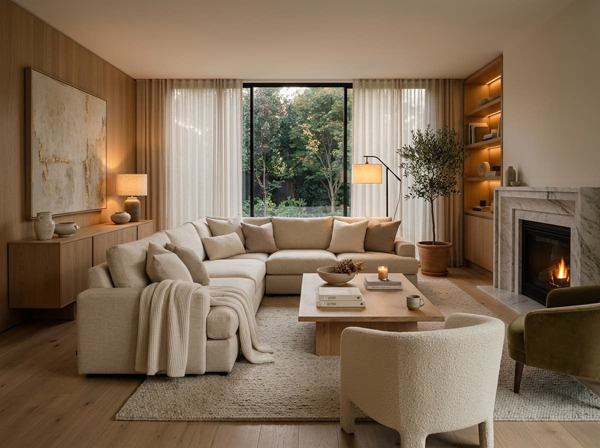 Furniture & Upholstery Sourcing