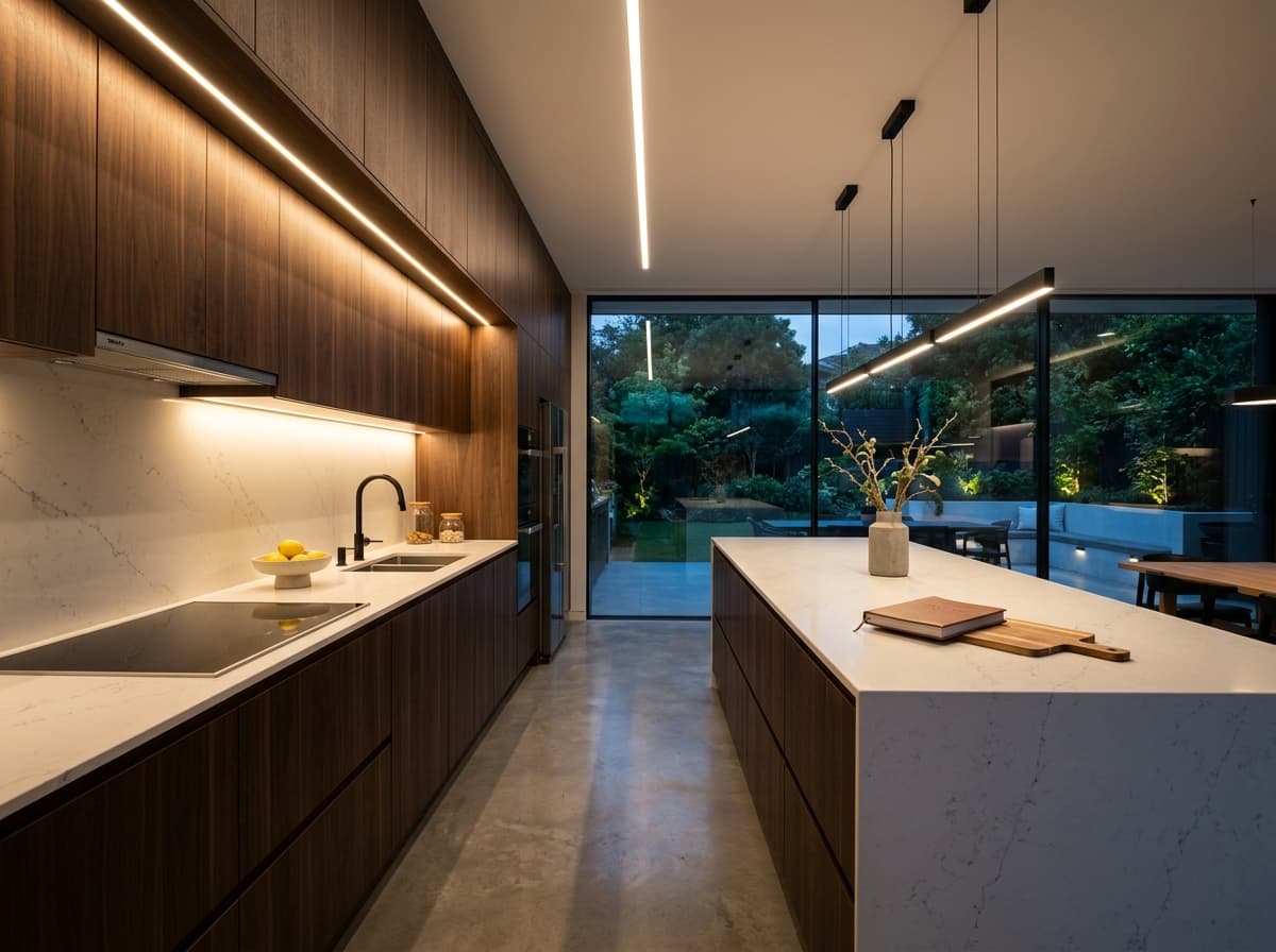 Modular Kitchen Sourcing