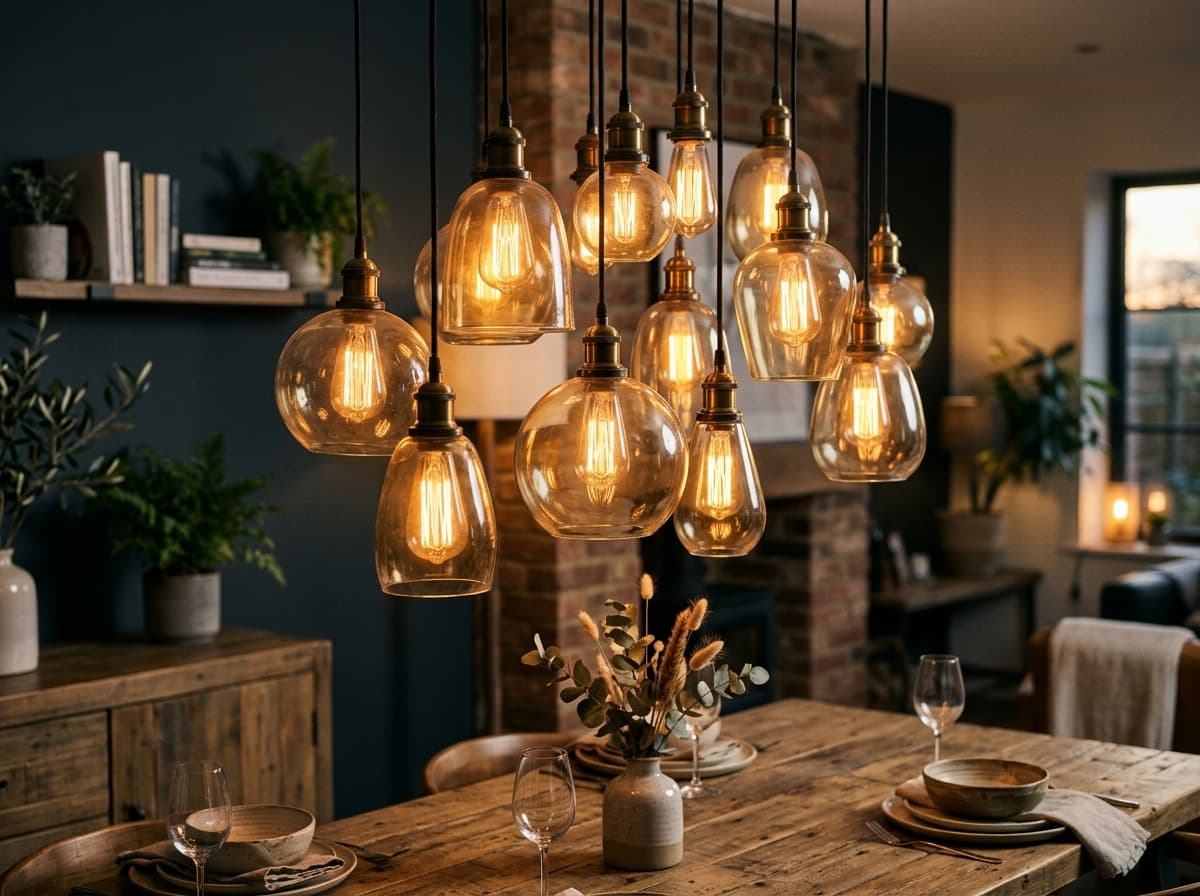 Lighting Fixtures