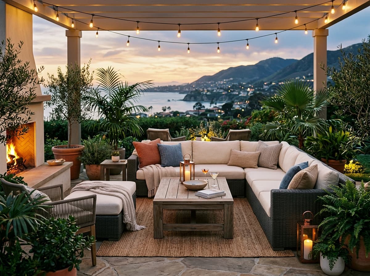 Décor & Outdoor Living