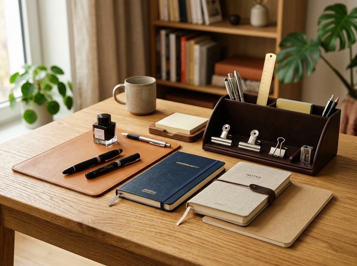 Stationery & Office Supplies
