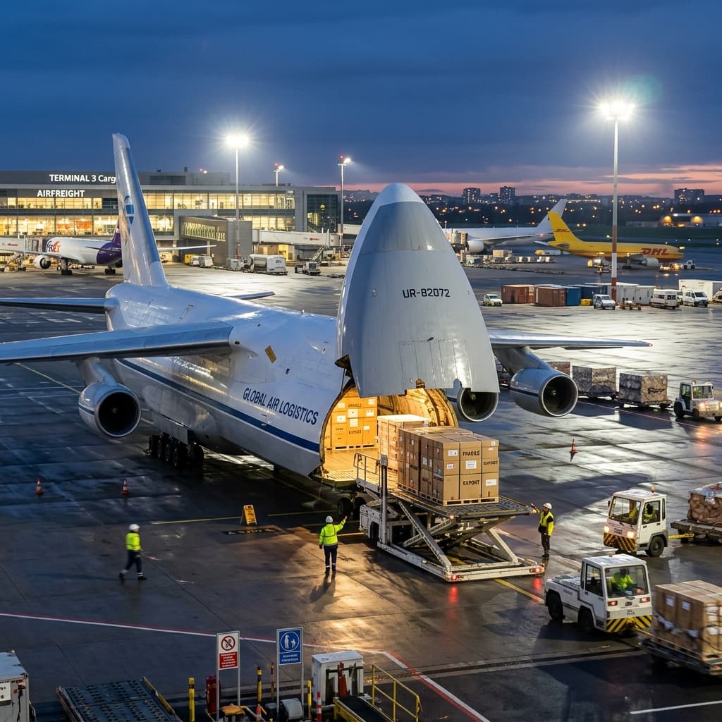 Air Freight